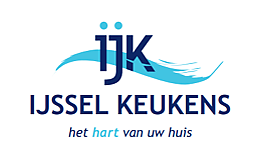 Ijssel Keukens Logo: Keuken Deventer