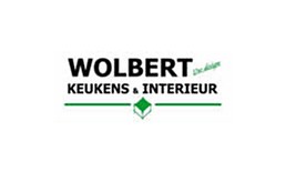Wolbert keukens en int. Logo: Keuken Albergen