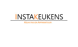 Instakeukens Logo: Keuken Vlaardingen