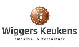 Wiggers Keukens Logo: Keuken Winterswijk