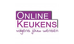 OnlineKeukens Logo: Keuken Maarssen