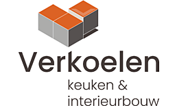 Keuken- en interieurbouw Verkoelen Logo: Keuken Baexem