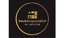 Keukenspecialist Nijmegen Logo: Keuken Nijmegen