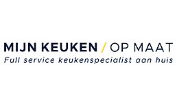 mijnkeukenopmaat Logo: Keuken DA Rijswijk