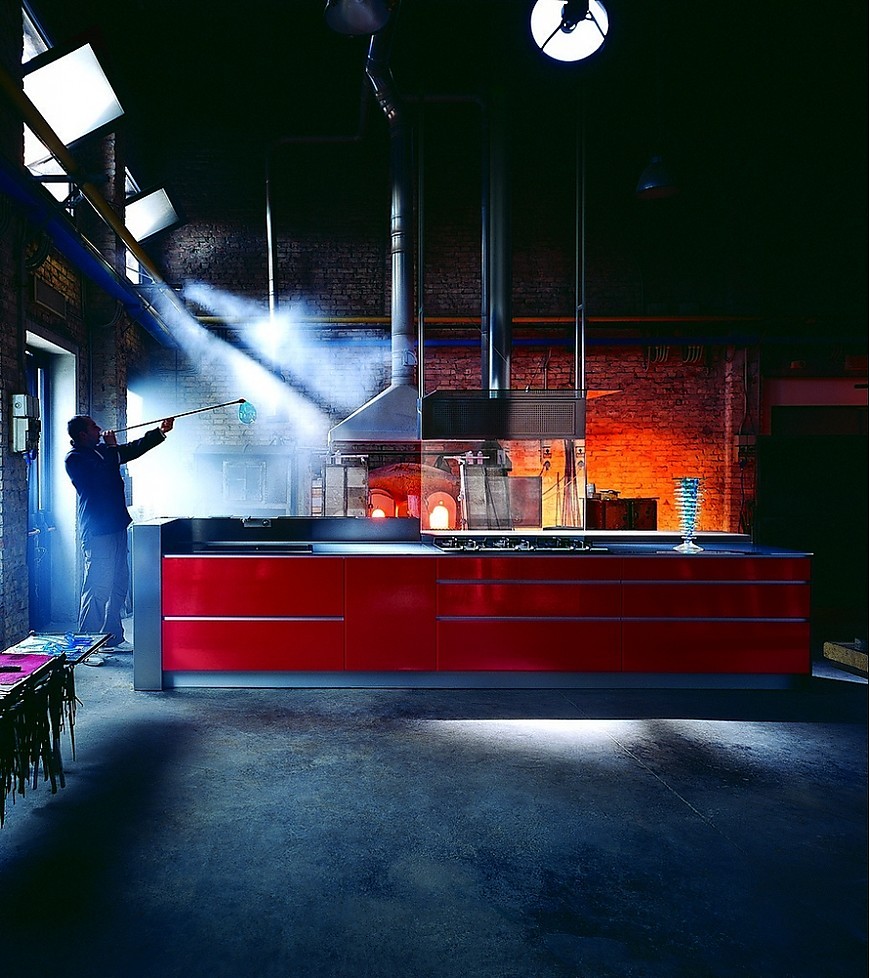 Inspiratie: keukenfoto's in de keukengalerie (pagina 24)