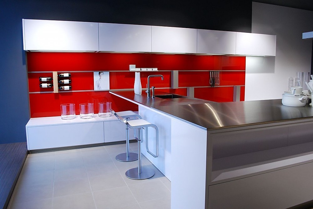 Open keuken