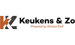 Keukens en Zo Logo: Keuken Lemmer