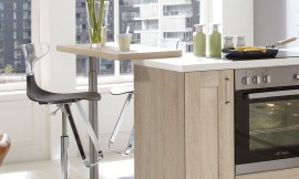  Zuordnung: Stil Moderne keukens, Planungsart U-vormige keuken