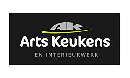 Arts Keukens Logo: Keuken Rijkevoort