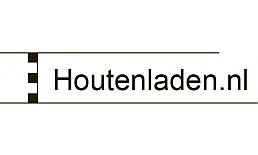 Houtenladen.nl Logo: Keuken Nijverdal