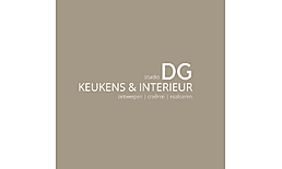 Studio DG Logo: Keuken Rotterdam