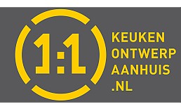 1 op 1 keukenontwerp aan huis Logo: Keuken Soesterberg