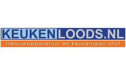 Keukenloods Tilburg Logo: Keuken Tilburg