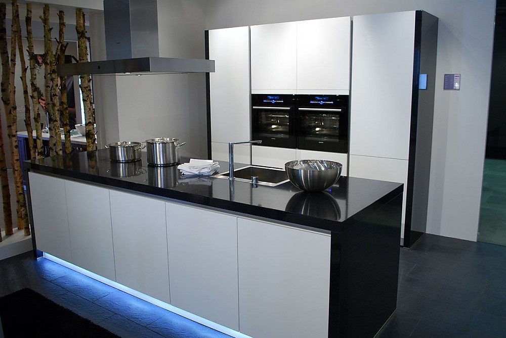 Open keuken