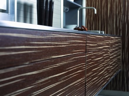 Alles over echt houten keukens bij keukenatlas