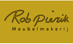 Rob Pierik Meubelmakerij Logo: Keuken Maastricht.