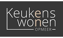 Keukens en Wonen Opmeer Logo: Keuken Opmeer