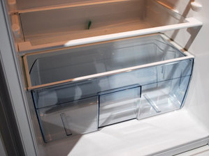 Groter interieur door techniek in de sokkel