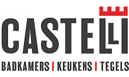 Castelli B.V. Logo: Keuken Eindhoven