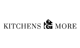 Kitchens & More Logo: Keuken Heerhugowaard
