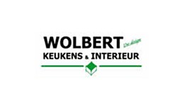 Wolbert keukens en int. Logo: Keuken Albergen