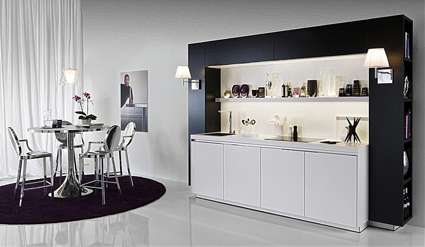 STARCK BY WARENDORF Primary Minimal