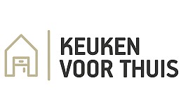 Studio Dammers Logo: Keuken Hendrik Ido Ambacht