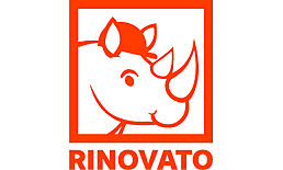 Rinovato Logo: Keuken Gent