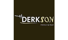 Derkson interieur Logo: Keuken Lienden