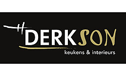 Derkson interieur Logo: Keuken Lienden