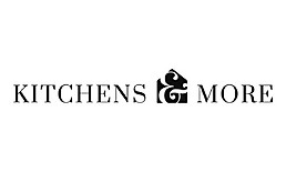 Kitchens & More Logo: Keuken Heerhugowaard