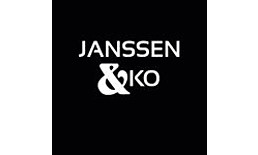 Janssen en Ko Logo: Keuken Uden