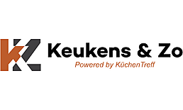 Keukens en Zo Logo: Keuken Lemmer