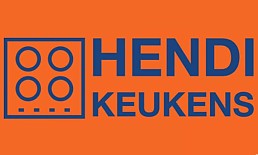 Hendi Keukens Logo: Keuken Den Bosch