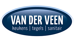 Van der Veen Keuken Logo: Keuken Oosterwolde (Friesland)