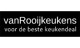van Rooij Keukens Logo: Keuken Kerkdriel