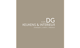 Studio DG Logo: Keuken Rotterdam