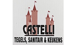 Castelli Logo: Keuken Eindhoven