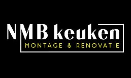 NMB Keuken Montage & Renovatie Logo: Keuken Almere