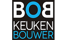 Bob Keukenbouwer Logo: Keuken Joure