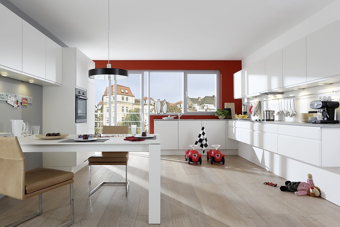 Keuken lades of kasten: keukens op maat van staal hout en andere ...